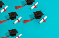 College graduation Unsplash QQxkAc