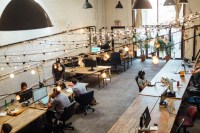 Open plan office Unsplash cQju6s