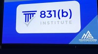 831b Institute logo N2jric