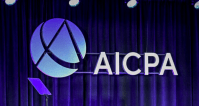 AICPA logo XXMlnt