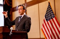 Bob Ferguson TNS NO RESTRICTIONS X0Sias