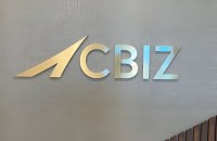 CBIZ office sign JoVe47
