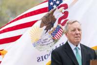Dick Durbin Facebook vZb4Px