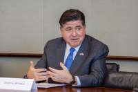 Facebook JB Pritzker o1dqSp