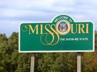 Facebook Missouri welcome sign sbznVJ