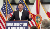 Facebook Ron DeSantis Gtsr1l
