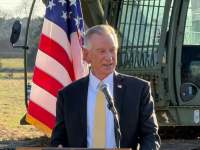 Facebook Tommy Tuberville hanDHk