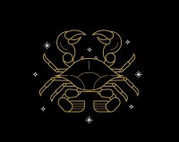 Freepik Cancer Zodiac sign uTuZDv