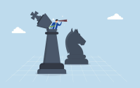 Freepik chief of staff chess msFzAb