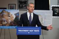 Gavin Newsom Facebook befdmZ