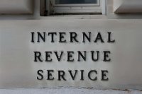 IRS building sign iStock 7pcgSO
