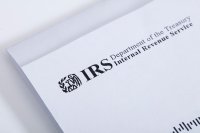 IRS document ItKUOS