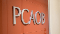 PCAOB wall sign 3On82b