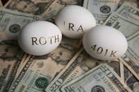 Roth IRA 401k 4HMC96