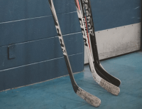 Unsplash hockey sticks d96LJg