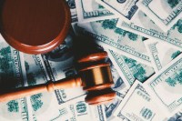 Unsplash judge gavel money DLld6A