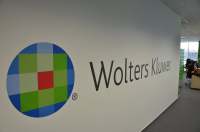 Wolters Kluwer office sign Facebook eNGsWU