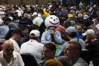 World Series of Poker 2026 TNS NO RESTRICTIONS KLijzF