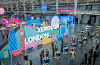 Xerocon London 2026 Xero LinkedIn sgIOer