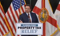 YouTube Ron DeSantis YouTube channel xYQLeB