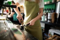 Coffee shop small business Freepik VM2wCB