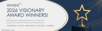 2026 Boomer Visionary Awards 9RB28m