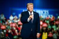 Facebook The White House Donald Trump December 2025 vYn4rW