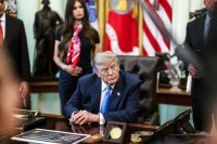 Flickr The White House President Trump August 2026 3NKPRP