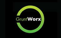 GruntWorx logo GbwSqz