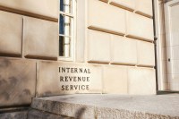 IRS building sign Unsplash 3Z158Z