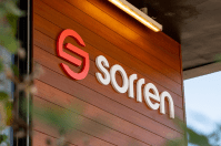 Instagram Sorren office sign wOYzmI