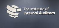 Institute of Internal Auditors IIA office logo E8DIQf