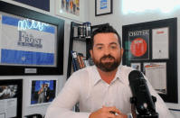 Jonathan Frost 2 eA99ON