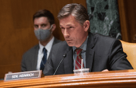 Martin Heinrich rWbWNR