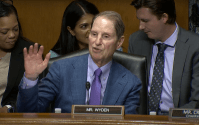 Ron Wyden 0RBNY0