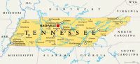 Tennessee map MVVfpS
