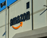 Unsplash Amazon sign RF0x2e