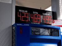 Unsplash high gas prices tQqo7W