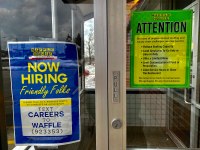 Wikimedia Commons Now Hiring sign 1sRHFz