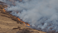 YouTube March 2026 Nebraska wildfires VtDK3A