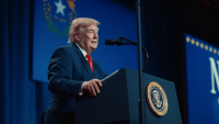 YouTube White House Trump August 2026 2emUgf