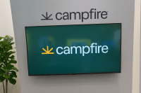 Campfire office logo C4e9iw