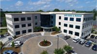 Carr Riggs Ingram building 8n5dgr