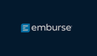 Emburse logo RRT7tf