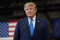 Flickr The White House Donald Trump August 2026 4ZHPPH
