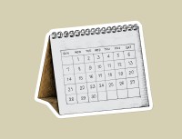 Freepik Calendar aHkx3L