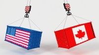Freepik U S  Canada tariffs trade 87lCML