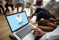 Freepik charity volunteer nonprofit oVKtai