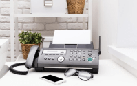 Freepik fax machine Ao0Dx7