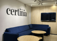 Instagram Certinia office oIDjBq